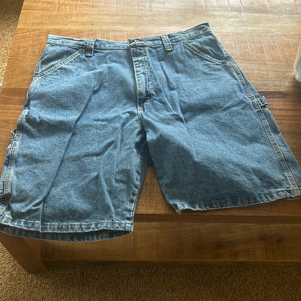 Wrangler Men’s Carpenter Shorts